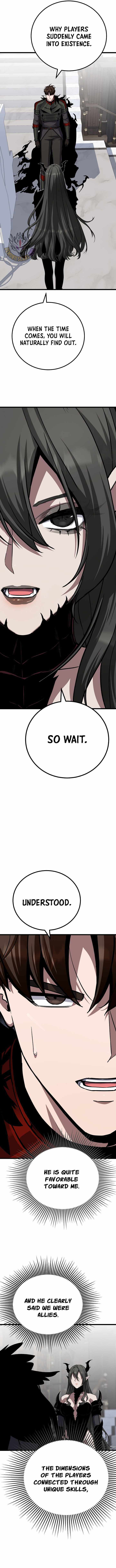 Level 1 Player Chapter 134 page 3 - 