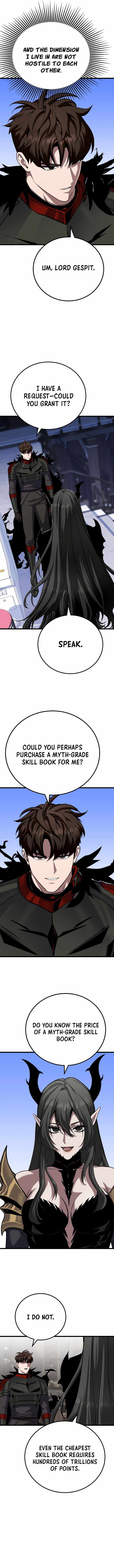 Level 1 Player Chapter 134 page 4 - 