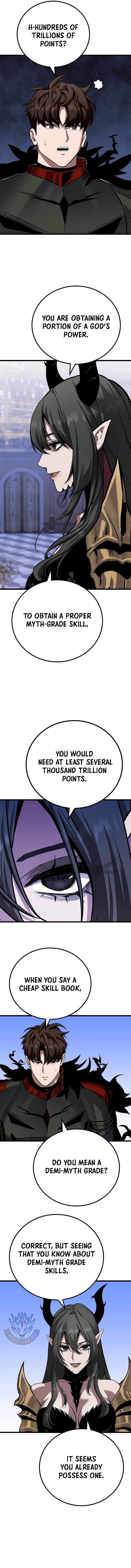 Level 1 Player Chapter 134 page 5 - 