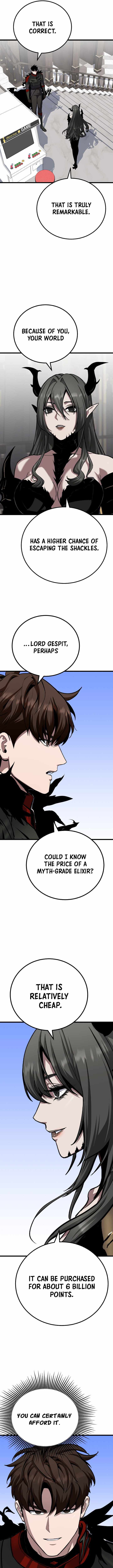 Level 1 Player Chapter 134 page 6 - 
