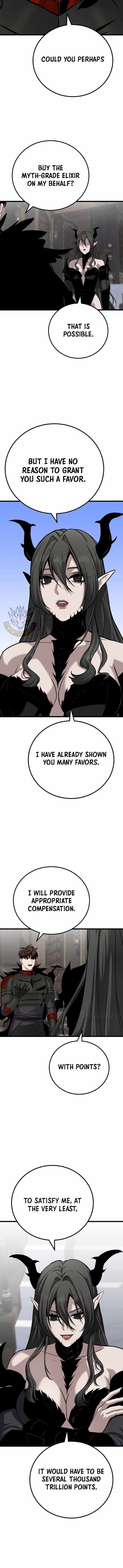 Level 1 Player Chapter 134 page 7 - 