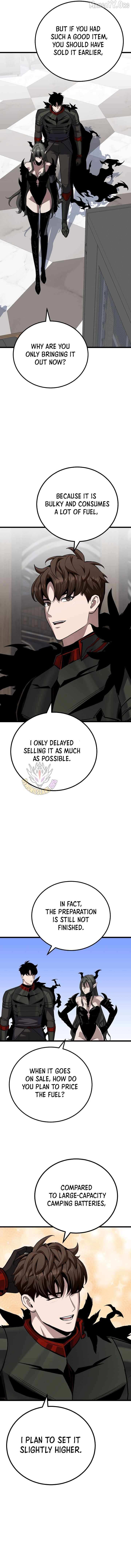 Level 1 Player Chapter 135 page 3 - 