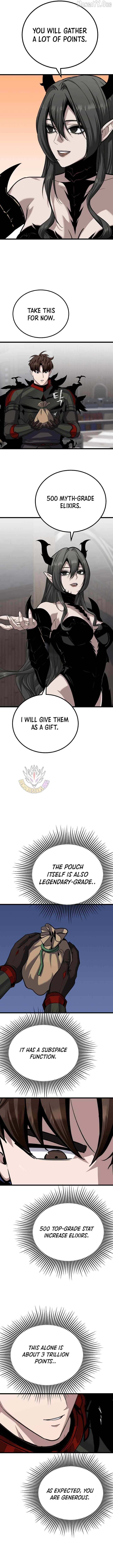 Level 1 Player Chapter 135 page 4 - 