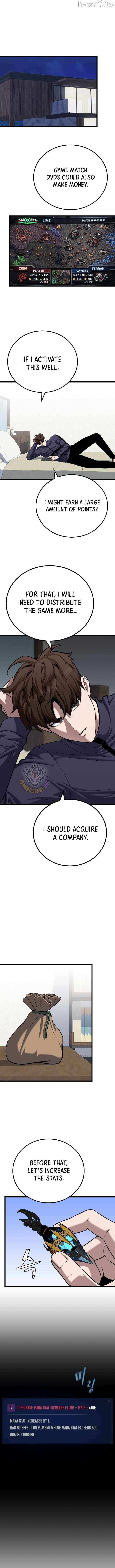 Level 1 Player Chapter 135 page 6 - 