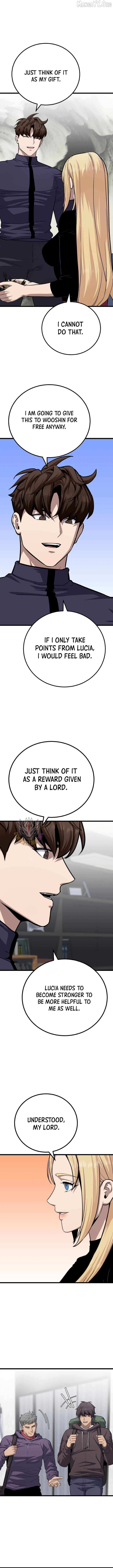 Level 1 Player Chapter 135 page 8 - 