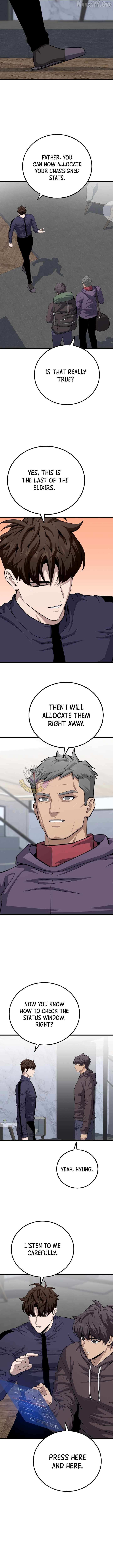 Level 1 Player Chapter 135 page 9 - 