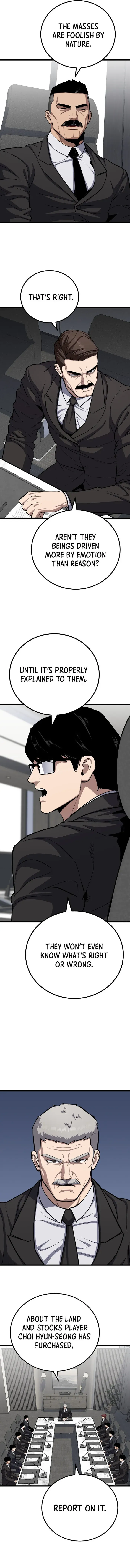 Level 1 Player Chapter 136 page 12 - 