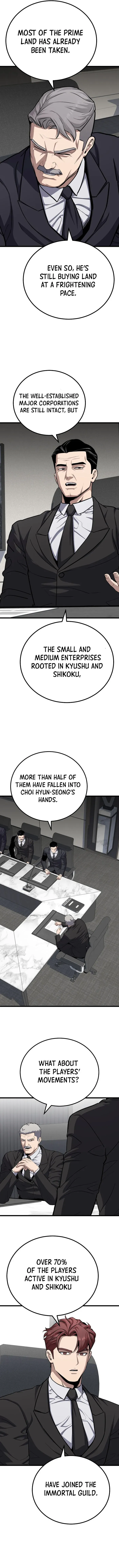 Level 1 Player Chapter 136 page 13 - 
