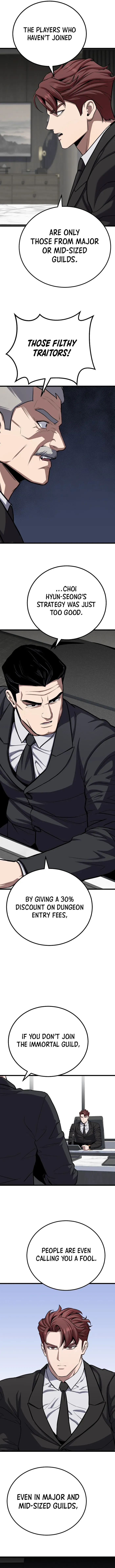 Level 1 Player Chapter 136 page 14 - 