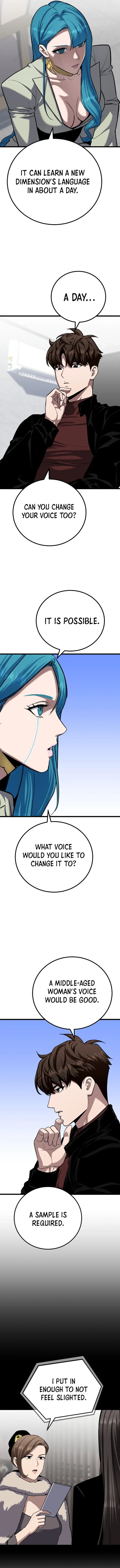 Level 1 Player Chapter 136 page 3 - 