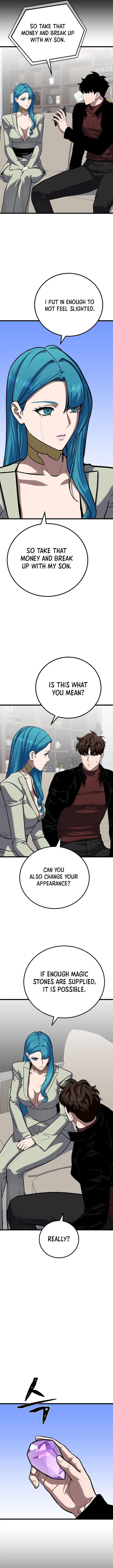 Level 1 Player Chapter 136 page 4 - 