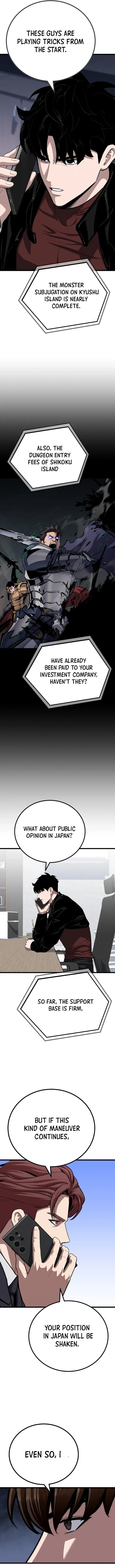 Level 1 Player Chapter 136 page 8 - 