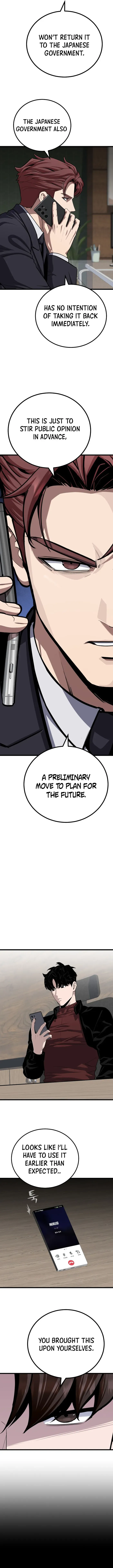 Level 1 Player Chapter 136 page 9 - 