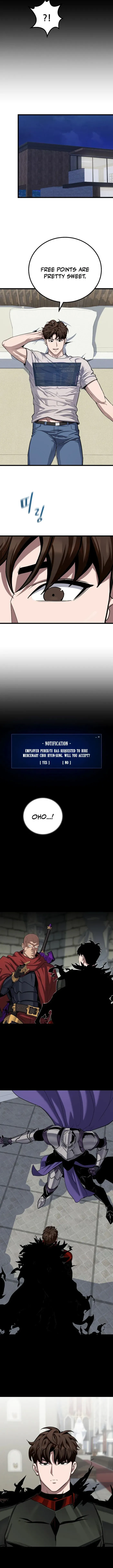 Level 1 Player Chapter 137 page 13 - 