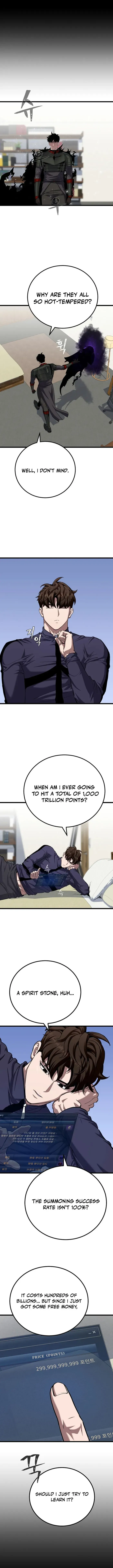 Level 1 Player Chapter 137 page 14 - 