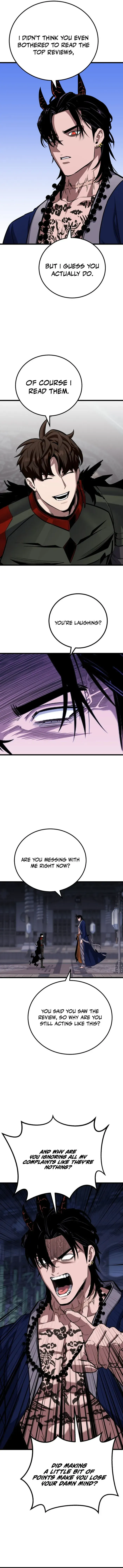Level 1 Player Chapter 137 page 4 - 
