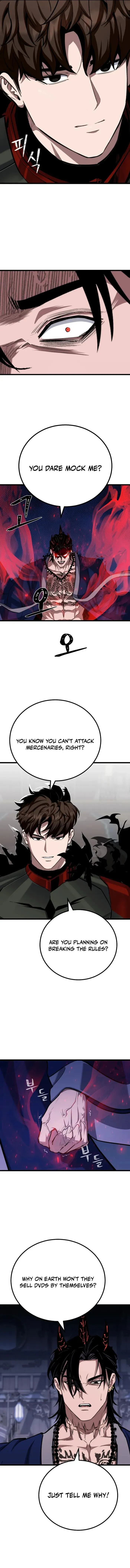 Level 1 Player Chapter 137 page 5 - 