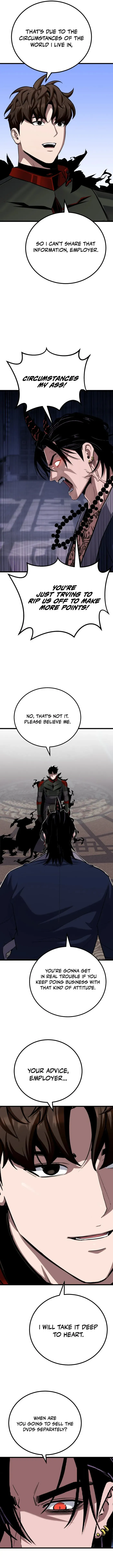 Level 1 Player Chapter 137 page 6 - 