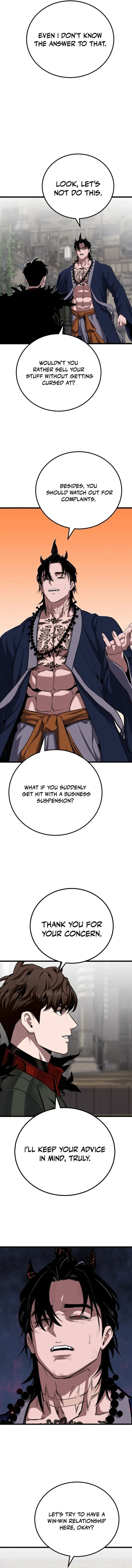 Level 1 Player Chapter 137 page 7 - 