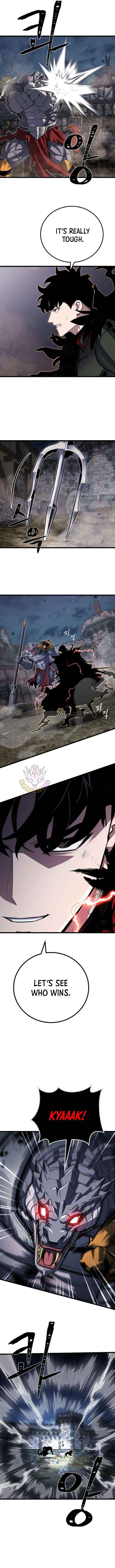 Level 1 Player Chapter 139 page 8 - 