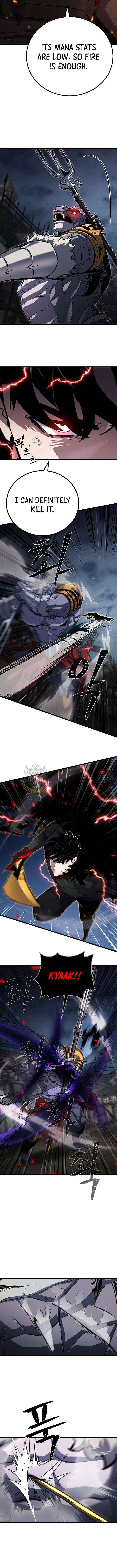 Level 1 Player Chapter 139 page 10 - 