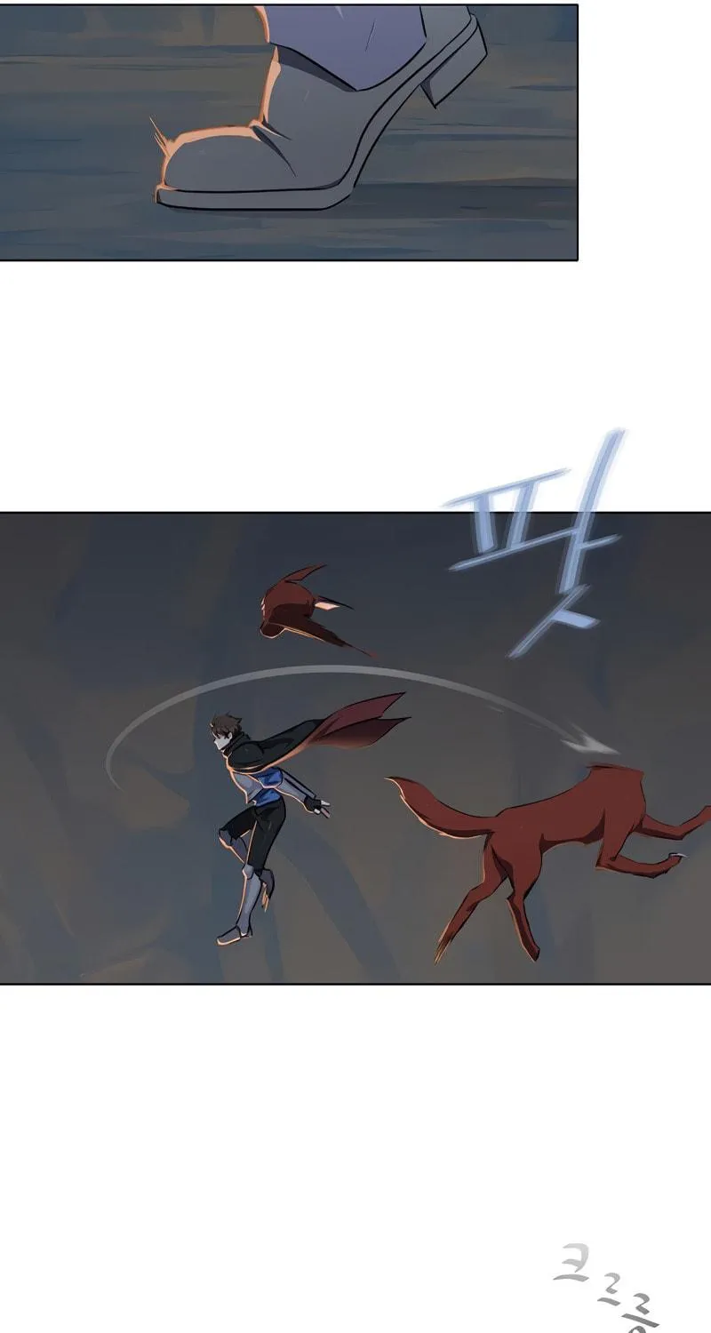 Level 1 Player Chapter 14 page 13 - 