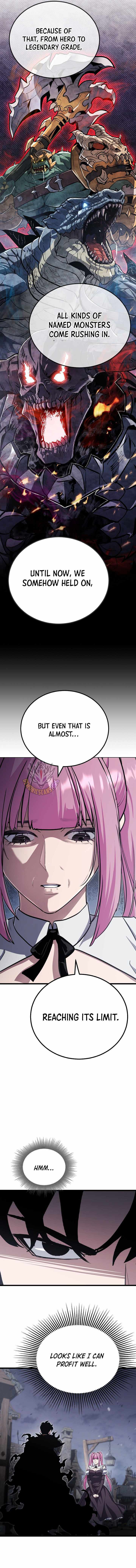 Level 1 Player Chapter 140 page 11 - 