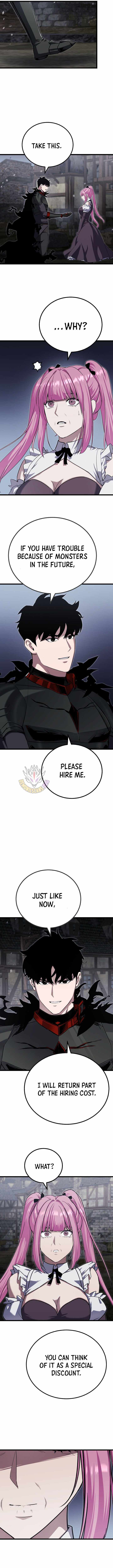 Level 1 Player Chapter 140 page 13 - 