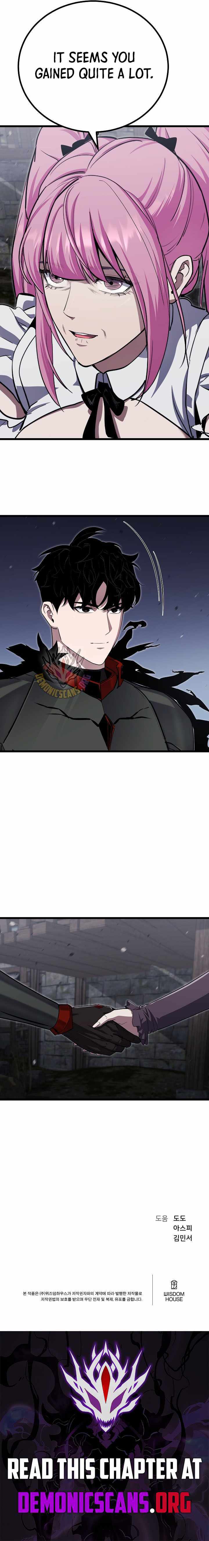 Level 1 Player Chapter 140 page 14 - 