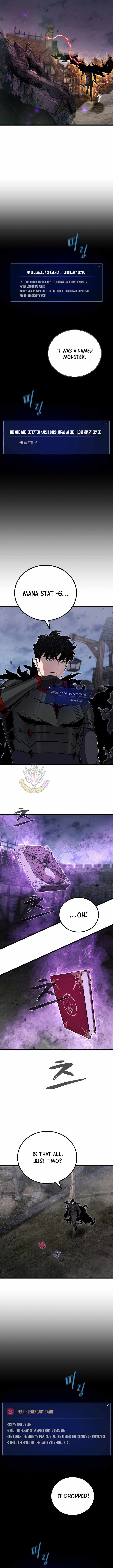 Level 1 Player Chapter 140 page 5 - 