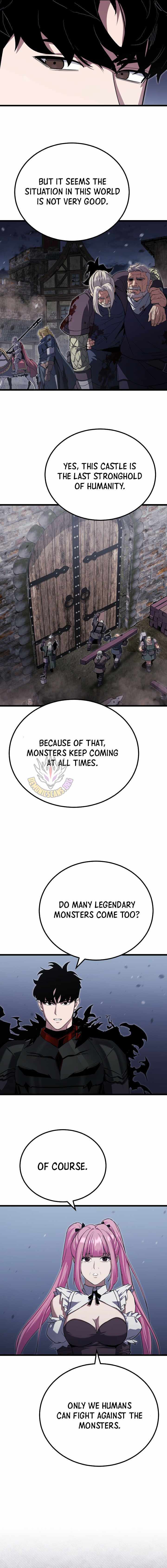 Level 1 Player Chapter 140 page 10 - 