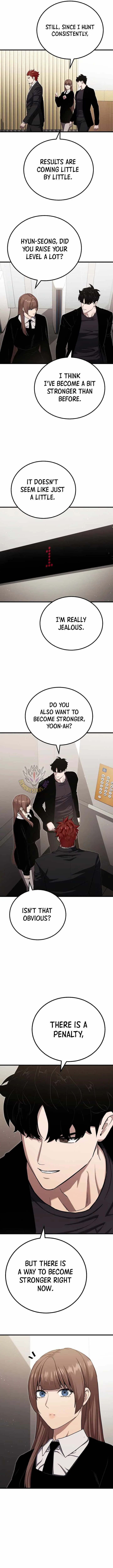 Level 1 Player Chapter 141 page 12 - 
