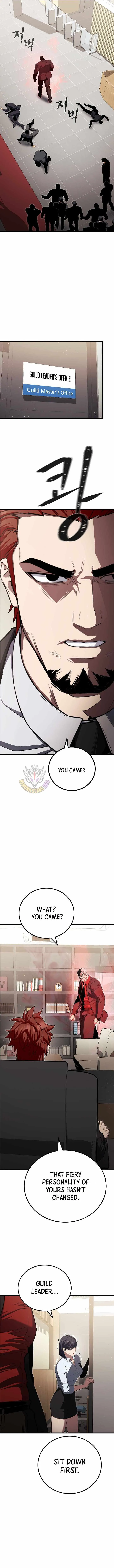Level 1 Player Chapter 142 page 11 - 