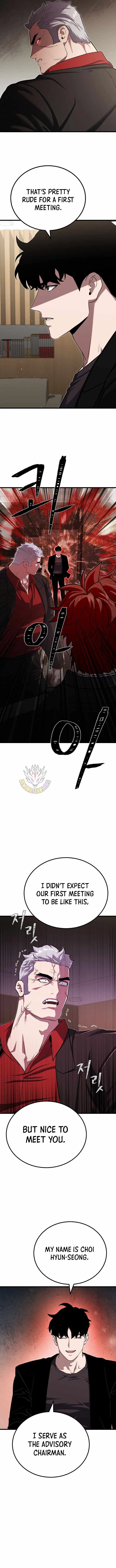 Level 1 Player Chapter 142 page 13 - 