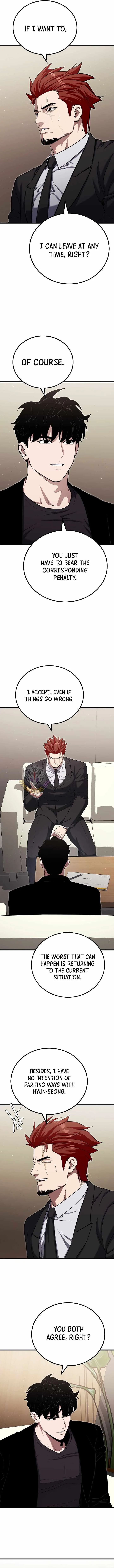 Level 1 Player Chapter 142 page 5 - 
