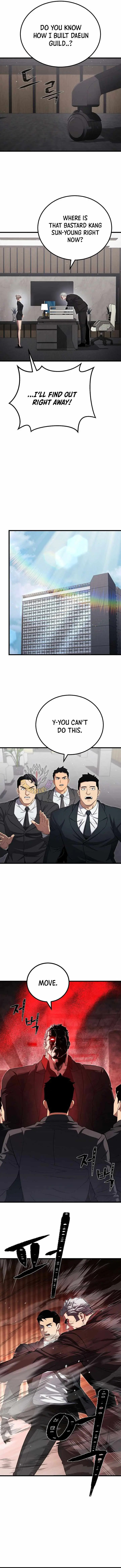 Level 1 Player Chapter 142 page 10 - 