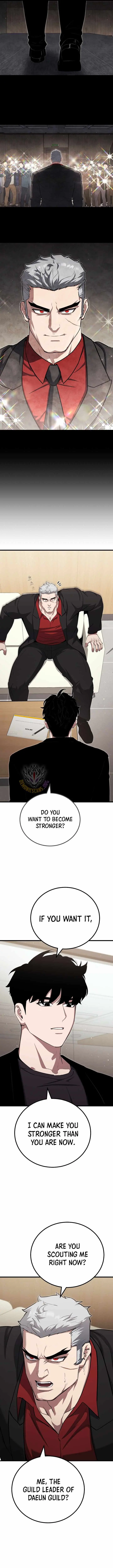 Level 1 Player Chapter 143 page 2 - 