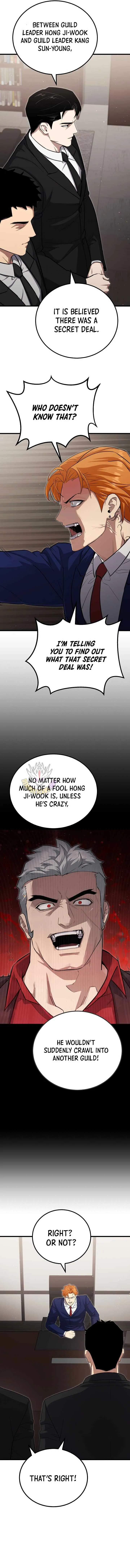 Level 1 Player Chapter 143 page 11 - 