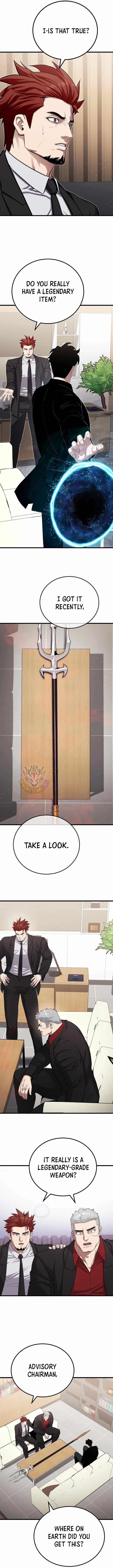Level 1 Player Chapter 143 page 4 - 