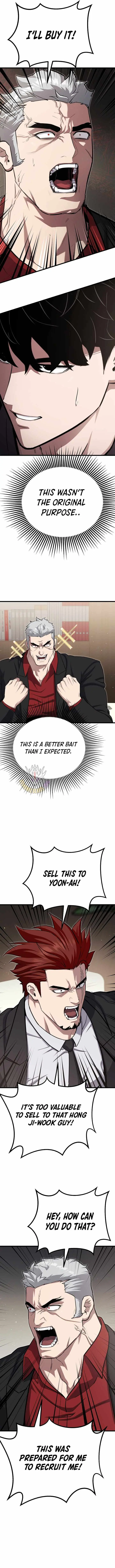 Level 1 Player Chapter 143 page 6 - 