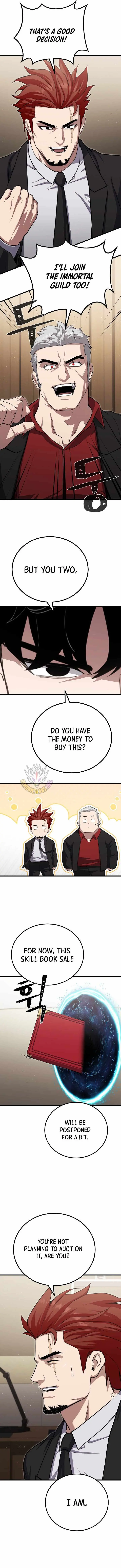 Level 1 Player Chapter 143 page 9 - 