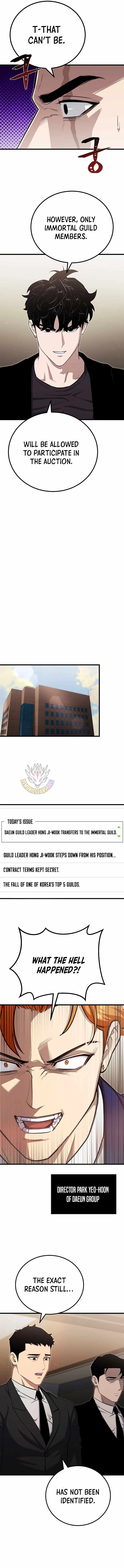 Level 1 Player Chapter 143 page 10 - 