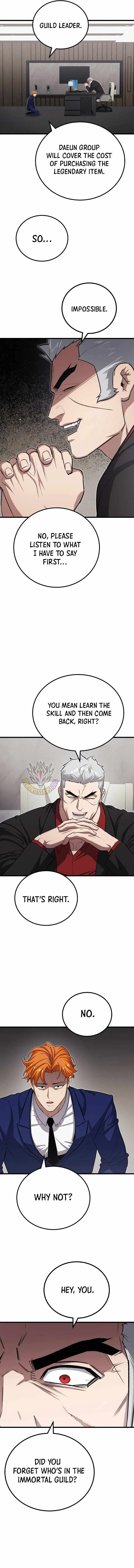 Level 1 Player Chapter 144 page 2 - 