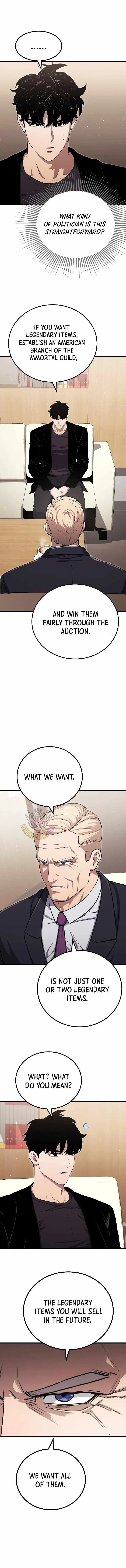 Level 1 Player Chapter 144 page 13 - 