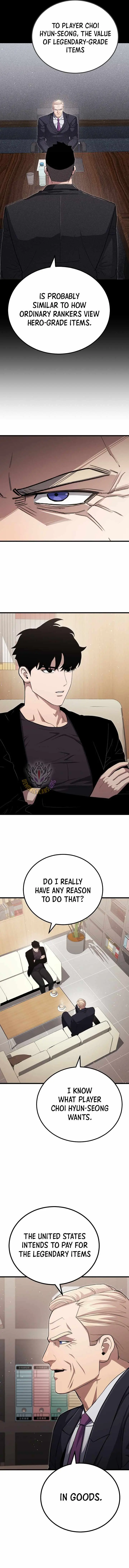 Level 1 Player Chapter 144 page 15 - 