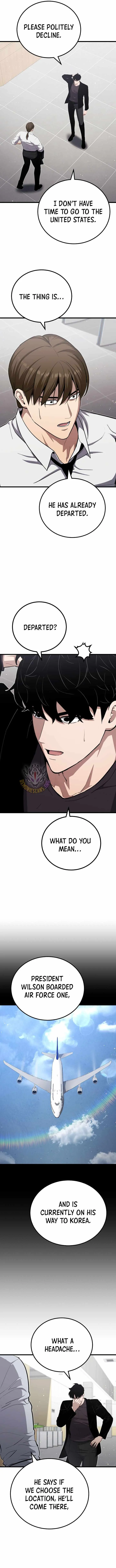 Level 1 Player Chapter 144 page 6 - 
