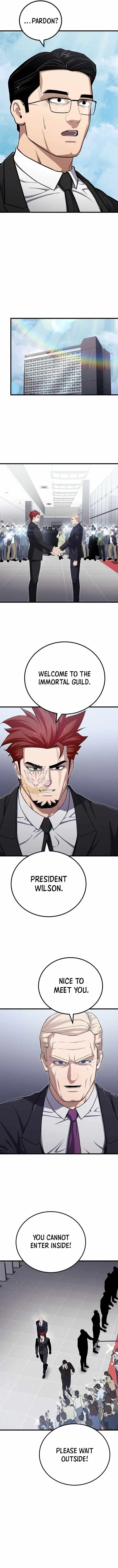 Level 1 Player Chapter 144 page 10 - 