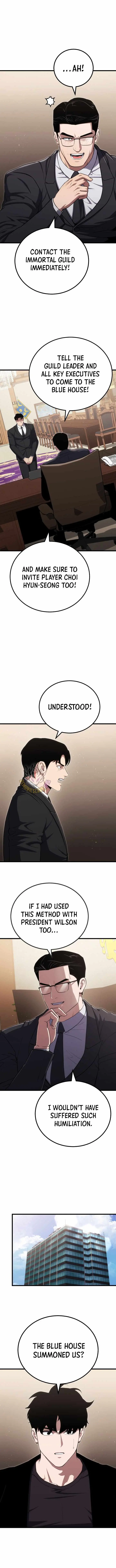 Level 1 Player Chapter 145 page 12 - 