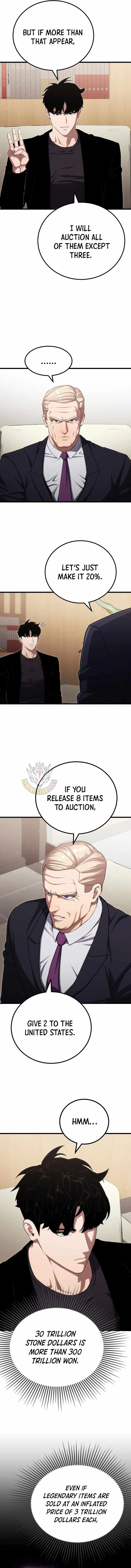 Level 1 Player Chapter 145 page 3 - 
