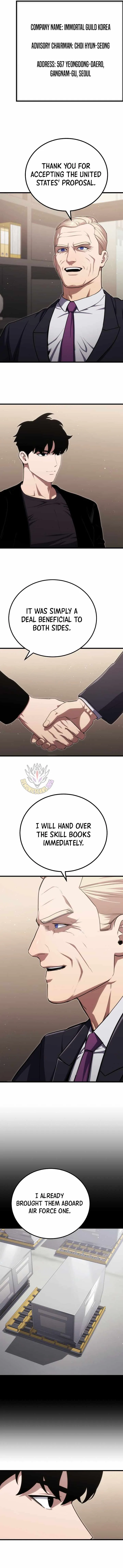 Level 1 Player Chapter 145 page 5 - 